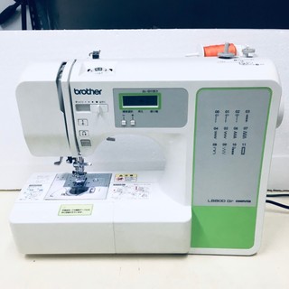 MÁY MAY GIA ĐÌNH NHẬT BẢN BROTHER