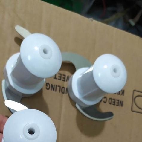 Combo 3 lưỡi dao máy say thịt - Bộ 3 cái
