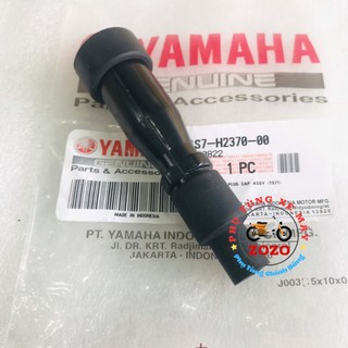Nắp đậy, Chụp bugi Exciter 135 - 1S7-H2370-00/ 1S7H23700000