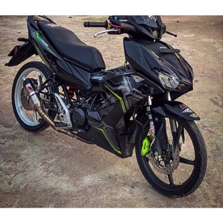 Tem rời winner x đen chỉ 2022