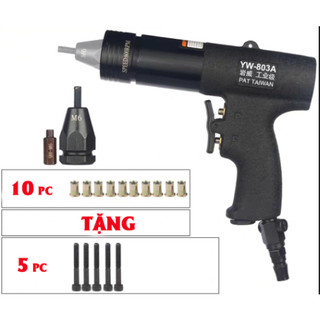 Máy  RÚT ỐC TÁN _  ECU