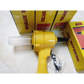 Máy rút đinh tán bằng hơi
