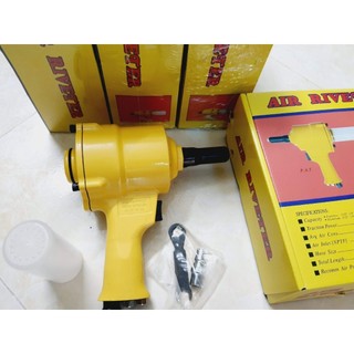 Máy rút đinh tán bằng hơi