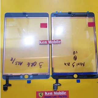Cảm Ứng  tương thích cho Máy Tính Bảng  Hãng Táo Mini 3