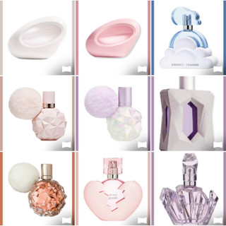   Chiết 10ml  Nước hoa nữ Ariana Grande chiết 10ml - Nước hoa chiết cho nữ 