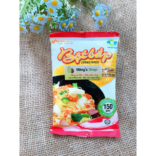 Bột bắp Tài Ký gói 150g
