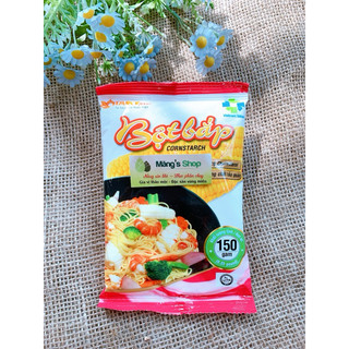 Bột bắp Tài Ký gói 150g