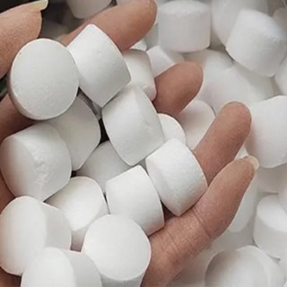 combo 100 viên visinh làm trong nước , cân bằng PH , sử lý chất thải bể cá