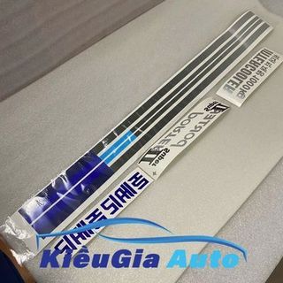 Tem cánh cửa Hyundai Porter 2