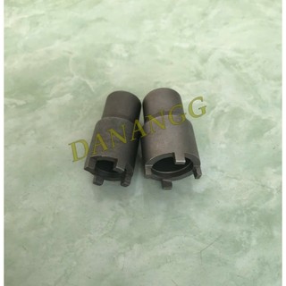 cảo mở nồi côn ly hợp xe máy 16 21 thép đen cứng