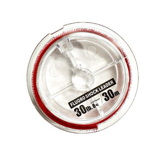 Cước câu cá Japan Fluoro Shock Leader 30m