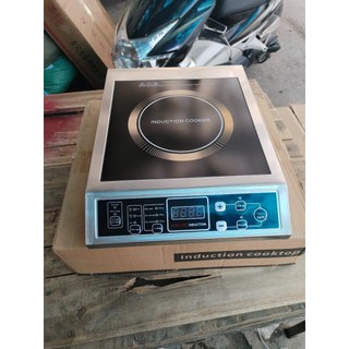 Bếp từ công nghiệp 3500W