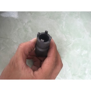 dụng cụ mở nồi côn xe máy