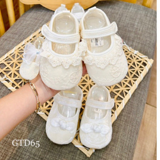 giày vải tập đi