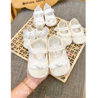 giày vải tập đi