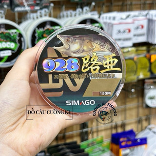 Cước câu cá 928 - 150m