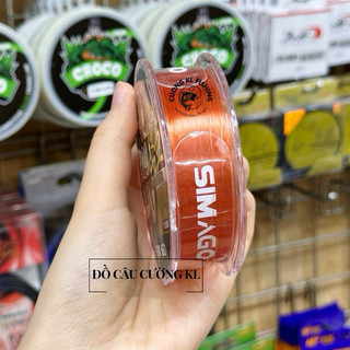 Cước câu cá 928 - 150m