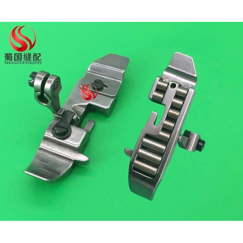 ☘️ ☘️CHÂN VỊT VẮT SỔ CHỐNG NHĂN 4 SỢI Siruba