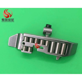 ☘️ ☘️CHÂN VỊT VẮT SỔ CHỐNG NHĂN 4 SỢI Siruba