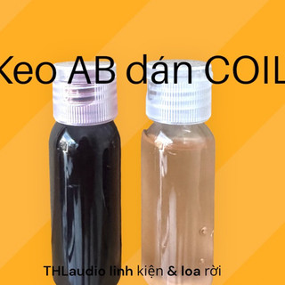 KEO AB DÁN COIL LOA