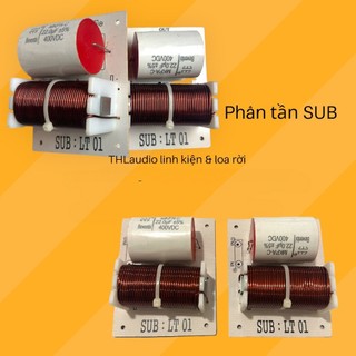 Phân Tần SUB