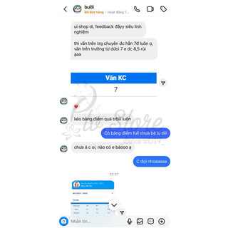 Túi Gấm Cầu Học Tập