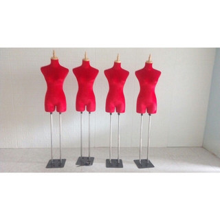 manocanh nhung nữ (size S,M)