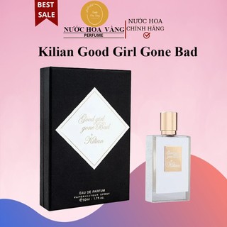  NƯỚC HOA NỮ KILIAN. GOOD GIRL BAG GONE - 50ML 