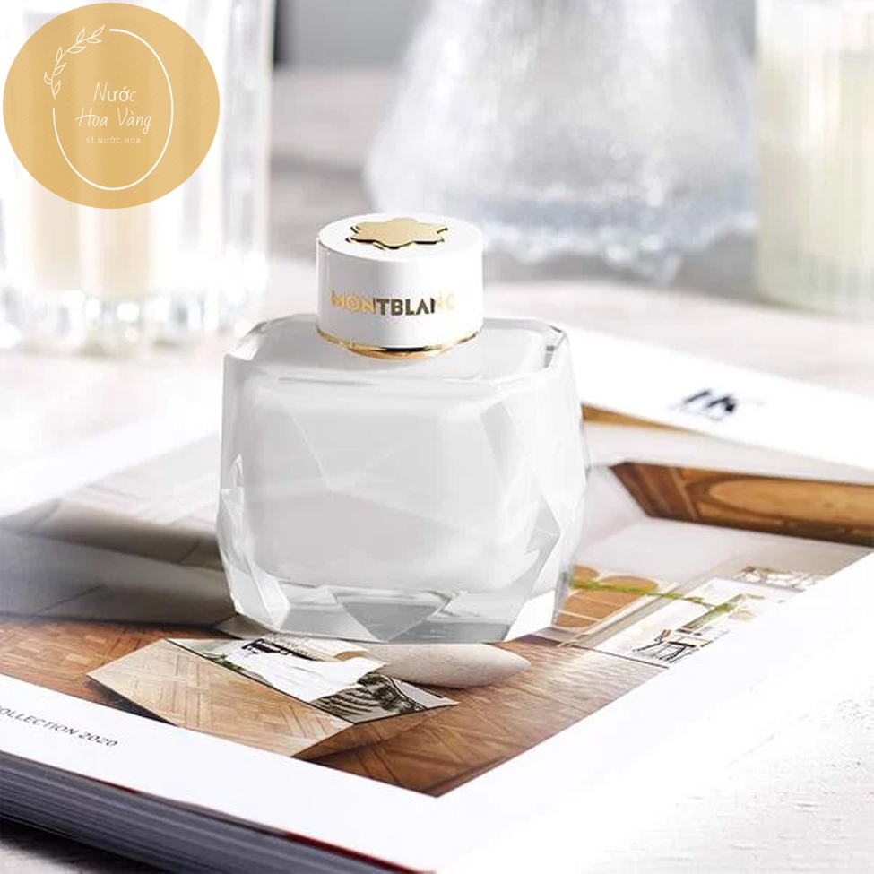 NƯỚC HOA NỮ MON.TBLANC SIGNATURE2 - 90ML | BigBuy360 - bigbuy360.vn