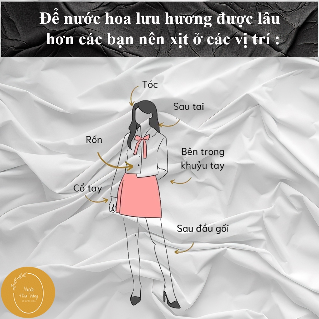 NƯỚC HOA NỮ MON.TBLANC SIGNATURE2 - 90ML | BigBuy360 - bigbuy360.vn