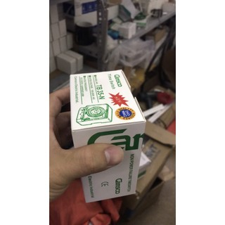 Timer cơ - Công tắc hẹn giờ thời gian thực cơ camso loại tốt ( pin cam )