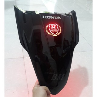 Mặt nạ xe LEAD 2018 đến 2020 độ led