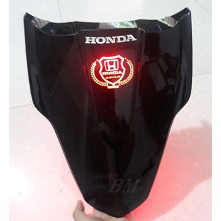 Mặt nạ xe LEAD 2018 đến 2020 độ led