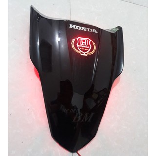 Mặt nạ xe LEAD 2018 đến 2020 độ led