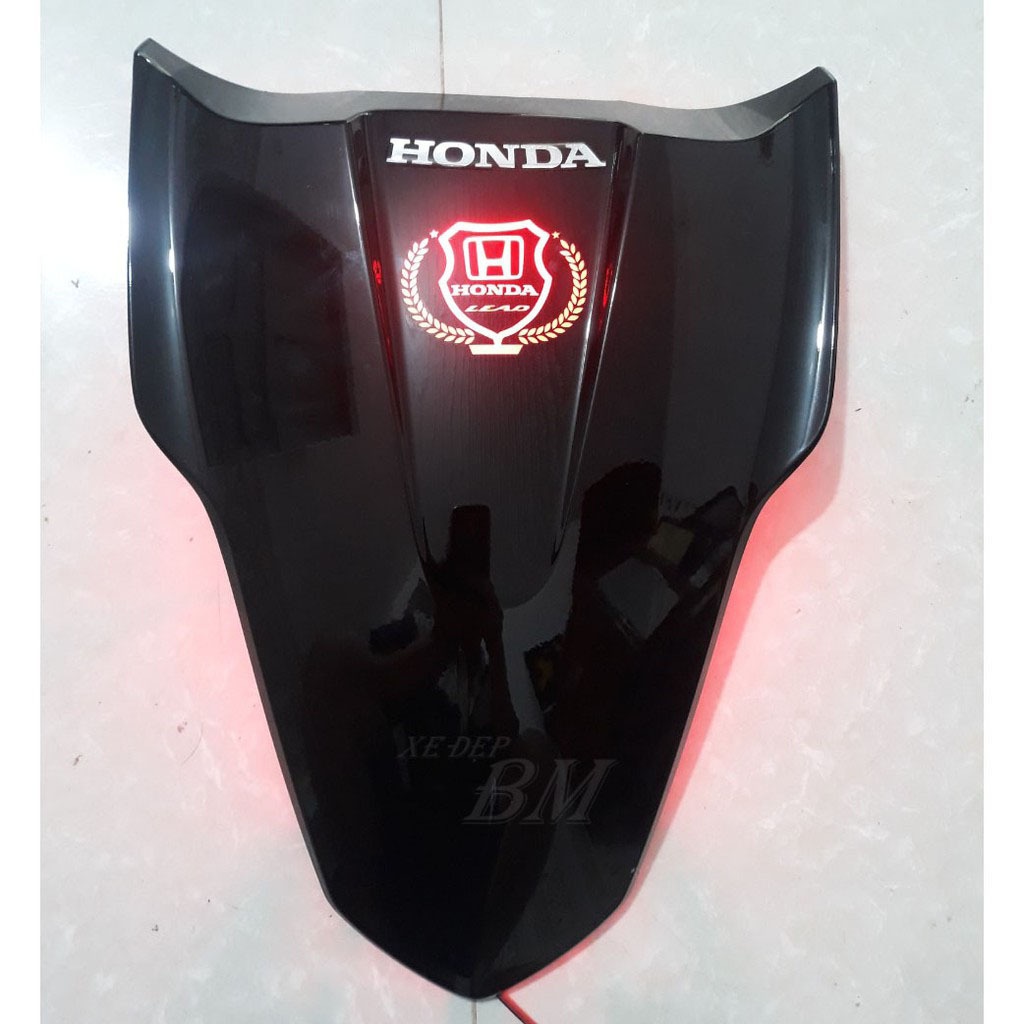 Mặt nạ xe LEAD 2018 đến 2020 độ led