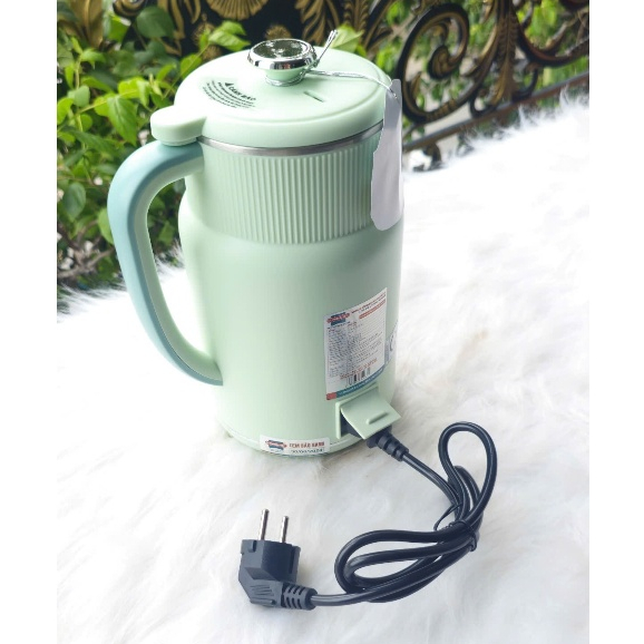 Máy làm sữa hạt đa năng SUNHOUSE SHD5260 bảo hành 12 tháng chính hãng | BigBuy360 - bigbuy360.vn