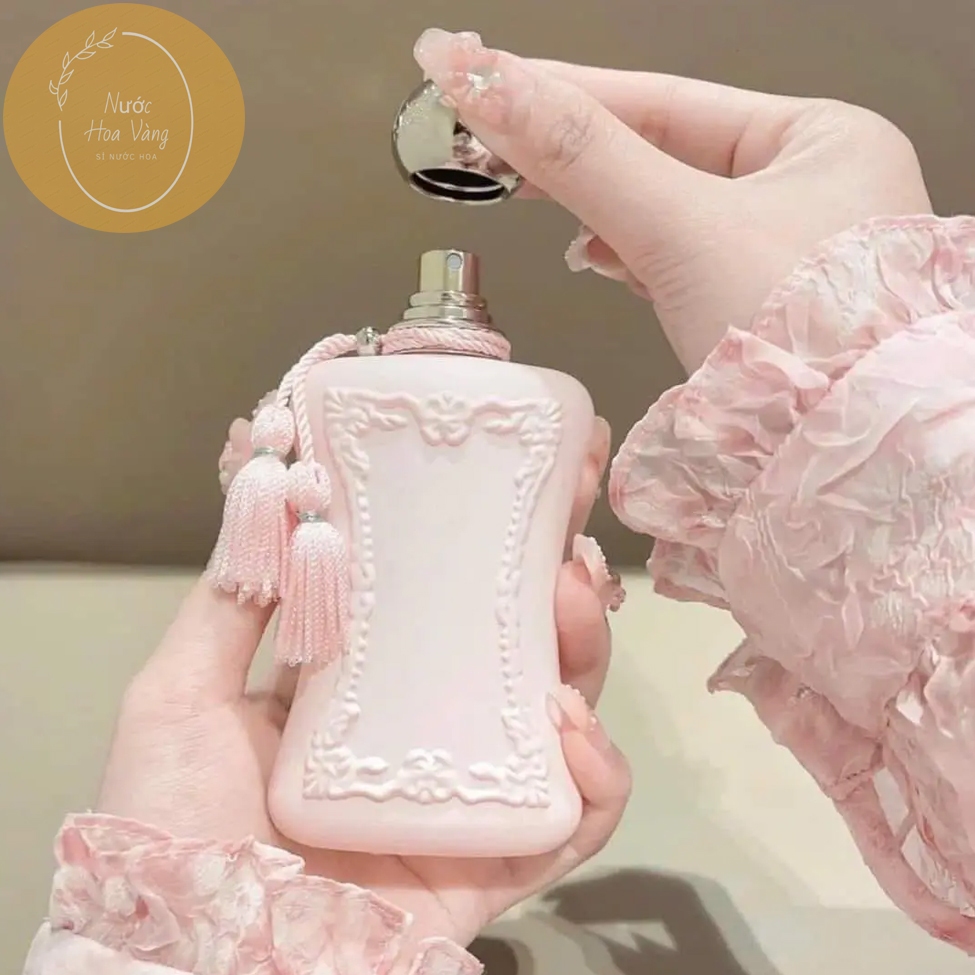 NƯỚC HOA NỮ PARFUMS DE MARLY DELINA - 75ml | BigBuy360 - bigbuy360.vn