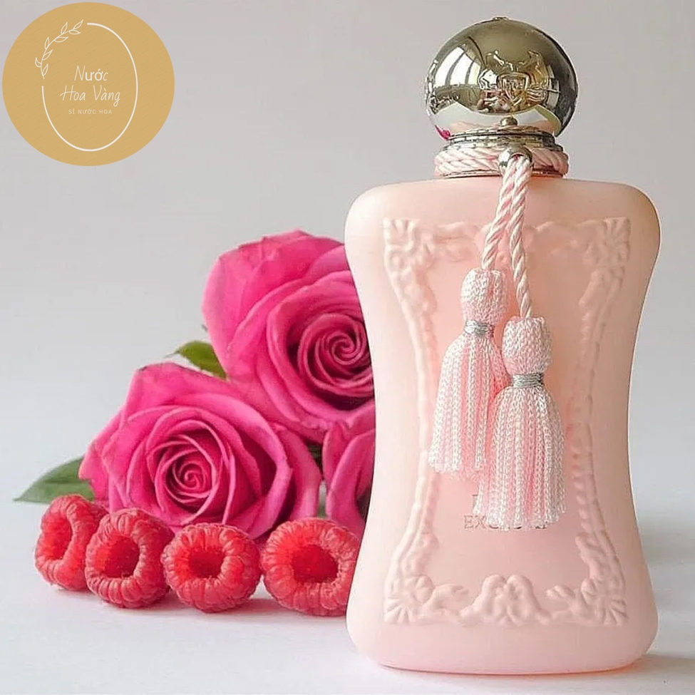 NƯỚC HOA NỮ PARFUMS DE MARLY DELINA - 75ml | BigBuy360 - bigbuy360.vn