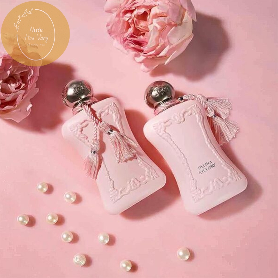 NƯỚC HOA NỮ PARFUMS DE MARLY DELINA - 75ml | BigBuy360 - bigbuy360.vn