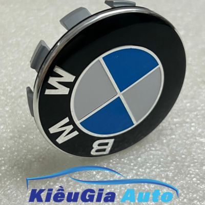Ốp lazang (Nắp chụp may ơ) BMW 530i 535i 545i E60 2004-2010 36136783536