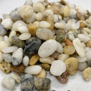 Sỏi suối tự nhiên ( chọn size )