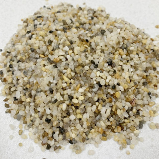 Sỏi suối tự nhiên ( chọn size )