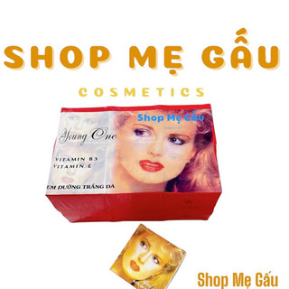 Kem tóc xù trắng body hủ 250gram (lẻ 1 hủ)
