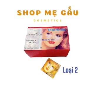 Kem tóc xù trắng body hủ 250gram (lẻ 1 hủ)