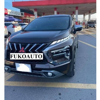 Phụ kiện xe Xpander 2019 2020 2021 2022 2023 2024