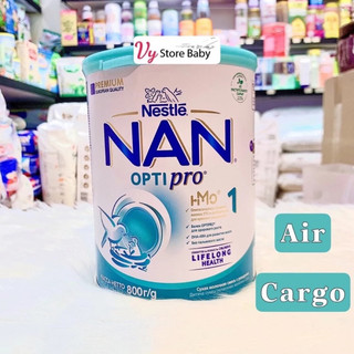 Sữa Nan lon 800g Nga