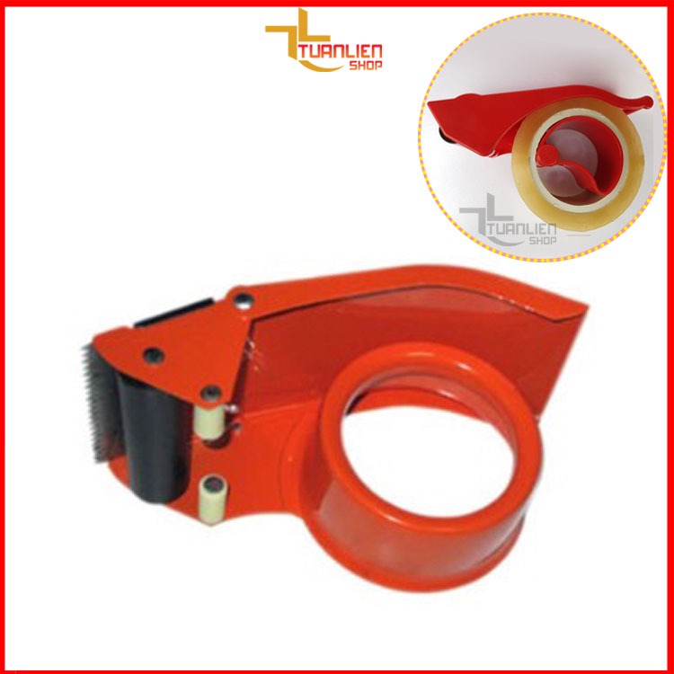 Dụng cụ cắt băng keo cuộn siêu bền