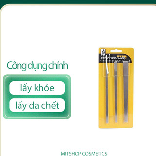 bộ giao lấy khoé bộ lấy da chết siêu xịn xò