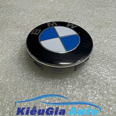 Ốp lazang (Nắp chụp may ơ) BMW 520i 523i 528i F07 F10 2010-2016 36136783536