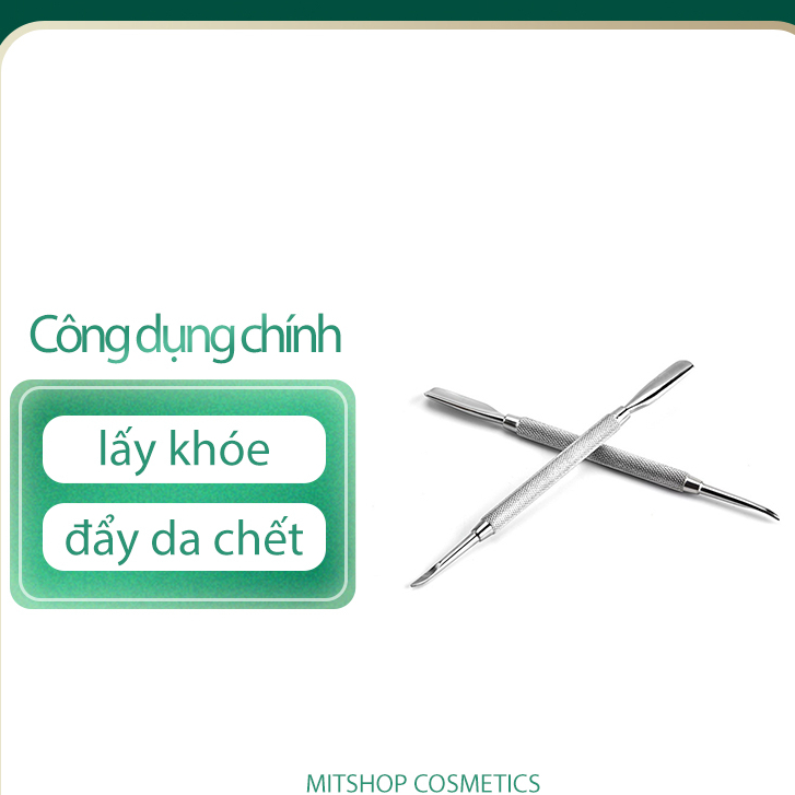 Cây đẩy da chết(sủi da) rẻ